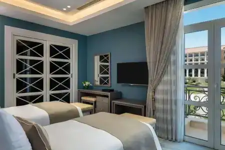 The St. Regis Almasa, Cairo - 35
