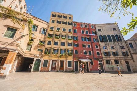 Palazzo Soderini - 15