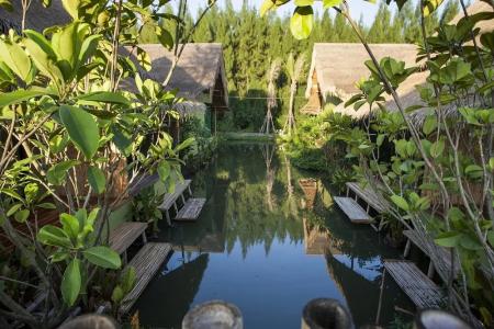 Asita Eco Resort - 26