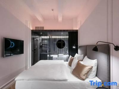 Pytloun Boutique Prague - 43