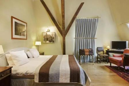 Martin's Relais - 58