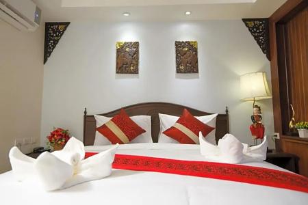 Chang Siam Inn - 38