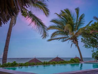 Zoi Boutique Zanzibar ex Sunshine - 11
