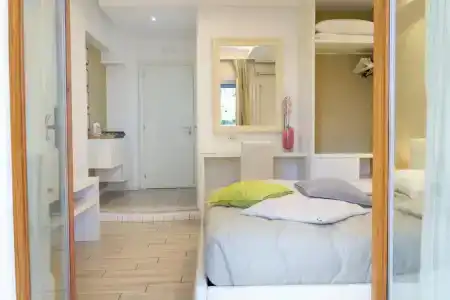 Al Parco Verde b&b - 33
