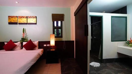 Baan Khaolak Beach Resort - Sha Plus - 179