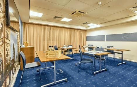Holiday Inn Express London Stratford, An Ihg - 15