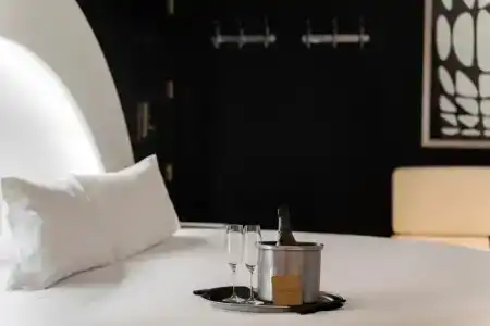 La França Travellers Adults Only - 125