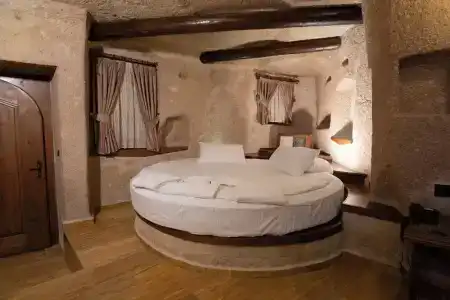 Kemerhan Cave Suites - 58
