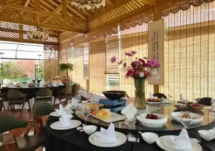 Park Inn Kunming Airport - 33