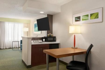 SpringHill Suites - 59