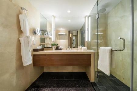 Hyatt Regency Mexico City - 45