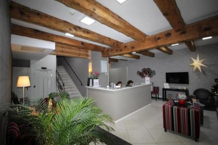 Hôtel Fesch & Spa - 1