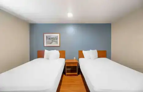 Extended Stay America Select Suites - - South - 49