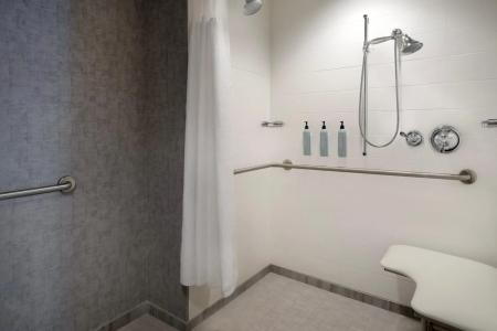 Residence Inn by Marriott Boston Downtown Seaport - 32