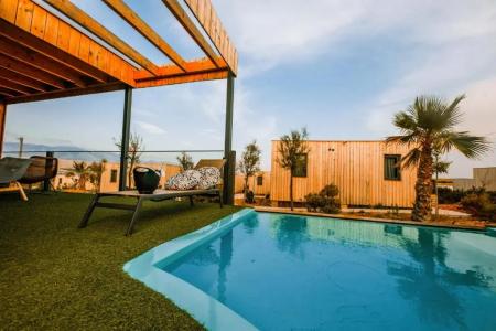Noa Glamping Resort - 44