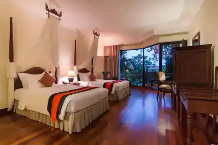 Angkor Palace Resort & Spa - 6