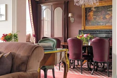The Shelbourne, Autograph Collection - 153