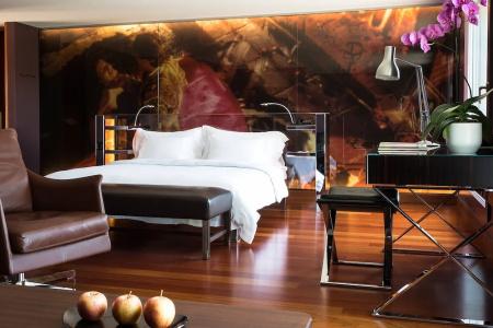The Lucerne, Autograph Collection - 68