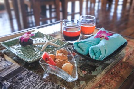 Beyond The Blue Horizon Boutique Bungalows - 10