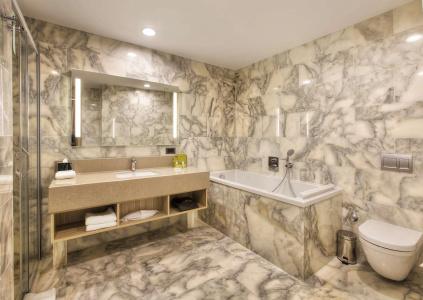 Hilton Garden Inn Isparta - 7
