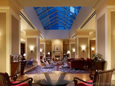 Club Quarters Rittenhouse Square, Philadelphia - 1