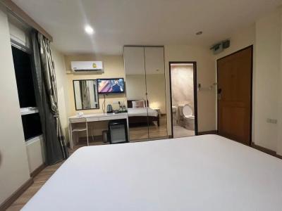 V Check inn Sukhumvit 22 - 111