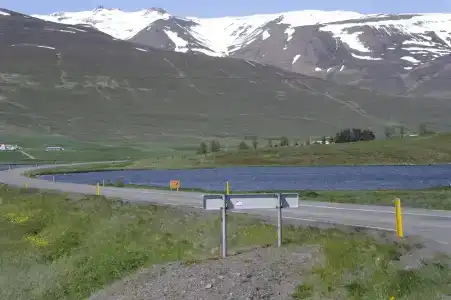 Hótel Dalvík - 52