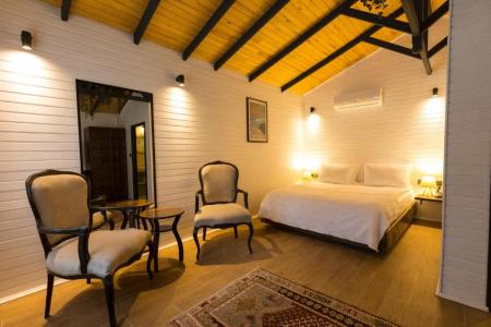 A La Mode Cappadocia by Elixir Hotels - 89
