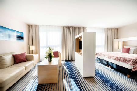 Best Western Plus Welcome Frankfurt - 35