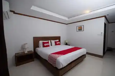 Oyo 287 Al Ameen - 20