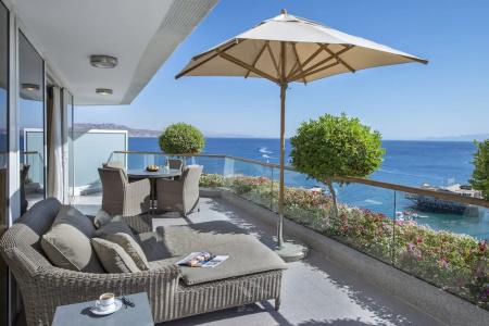 Royal Beach Eilat by Isrotel Exclusive - 102