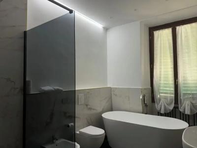Relais Stibbert Florence - 146