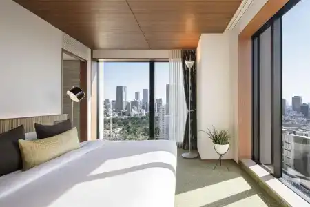 The Aoyama Grand - 27