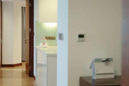 Ascott Raffles City - 122