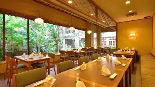 The Naha Terrace - 16