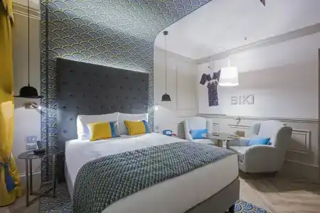 Indigo Milan - Corso Monforte, An Ihg Hotel - 49