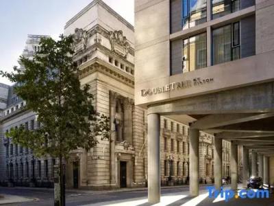 DoubleTree by Hilton London - Tower of London - 64