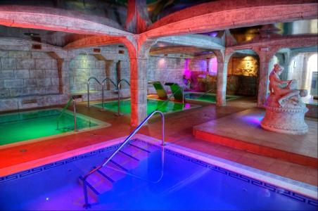 & Spa Entremares - 22