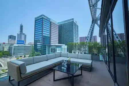 The Tower Nagoya - 113