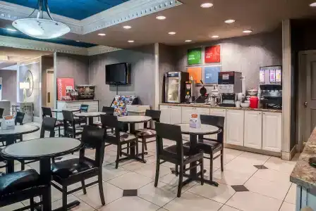 Best Western - 21