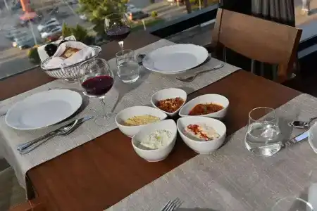 Baliktasi City & Spa - 7