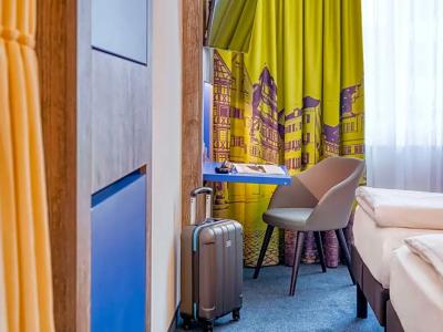 ibis Styles Tuebingen - 34