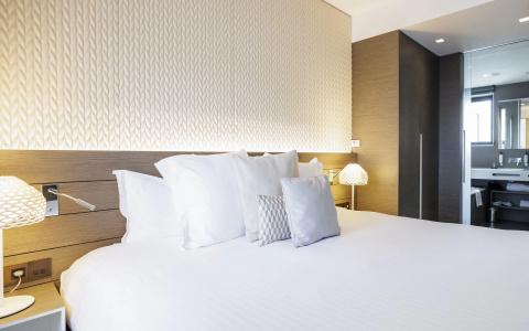 Bw Premier Collection Le Saint Antoine Et Spa - 67