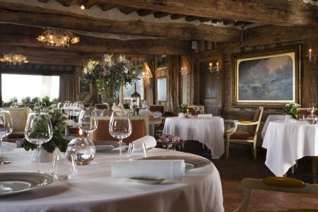La Ferme Saint Simeon Spa - Relais & Chateaux - 15