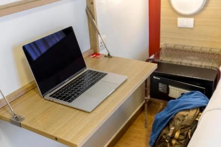 Red Planet Bangkok Asoke - Sha Extra Plus - 73