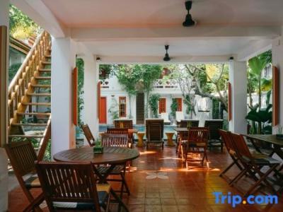 Rambutan Resort – Siem Reap - 282