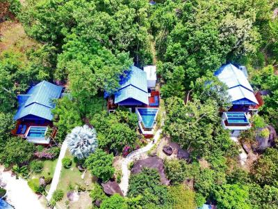 The Place Luxury Boutique Villas - Sha Extra Plus - 18