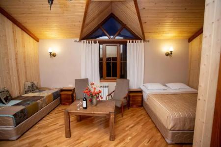 Maghay b&b - 26