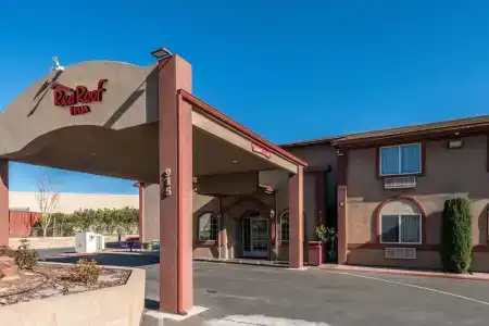 Red Roof Inn St George, Ut - Convention Center - 18