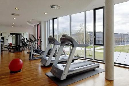 Hampton By Hilton Kaiserslautern - 16